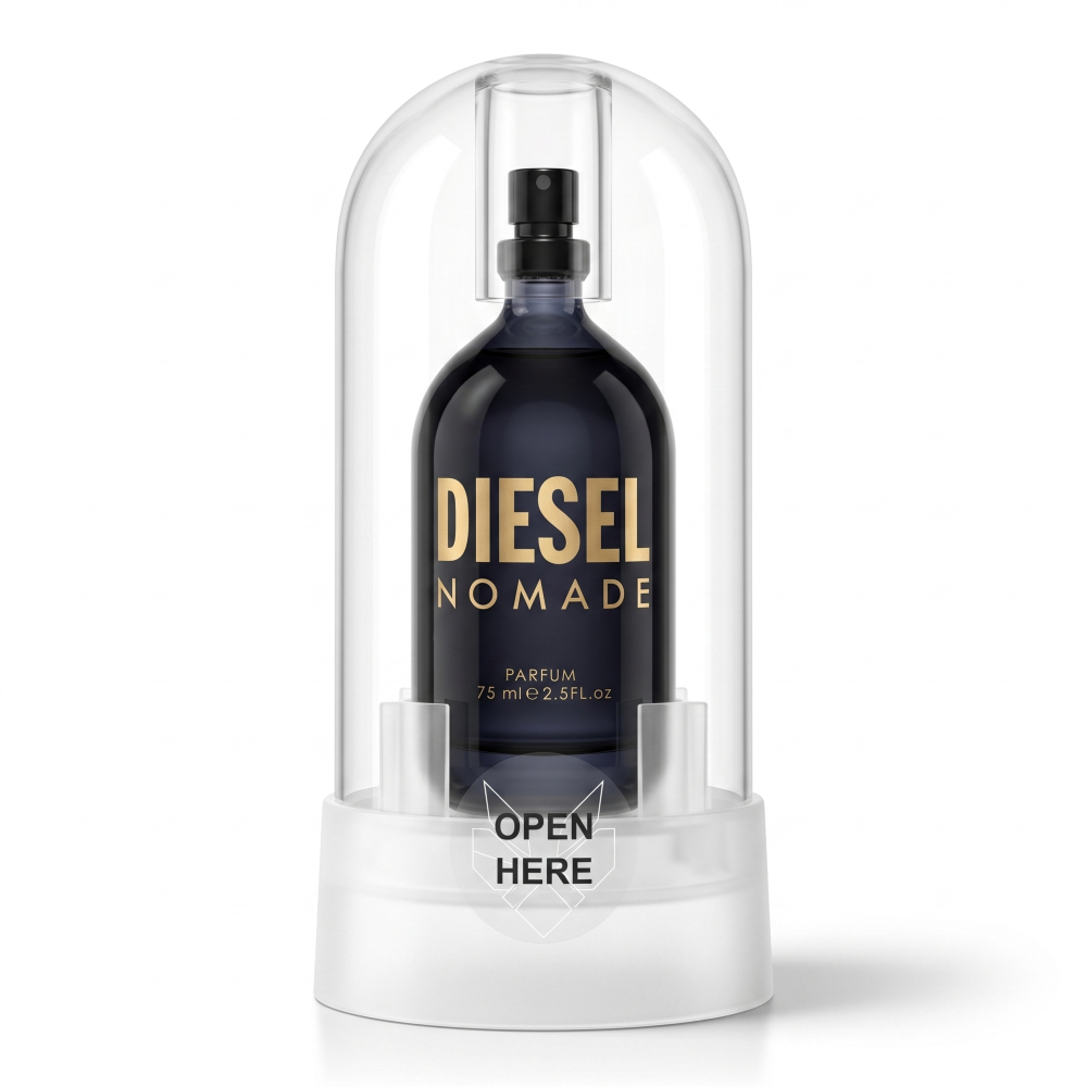 diesel nomade