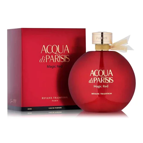 Perfume Acqua Di Parisis Magic Red