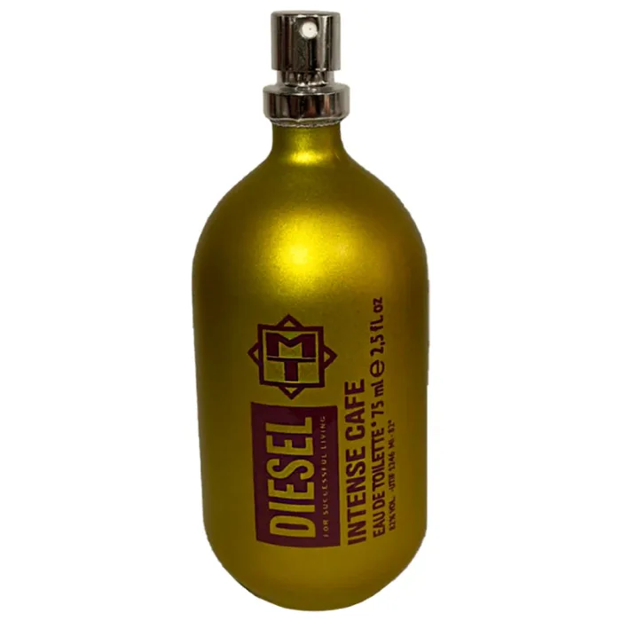 Perfume Diesel Intense Cafe