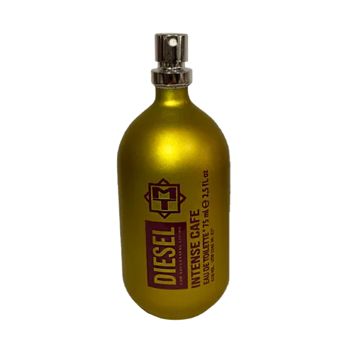 Perfume Diesel Intense Cafe
