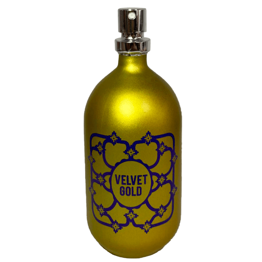 Diesel-Velvet-Gold
