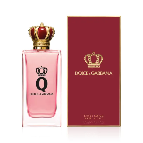 Perfume Dolce Gabbana Q EDP