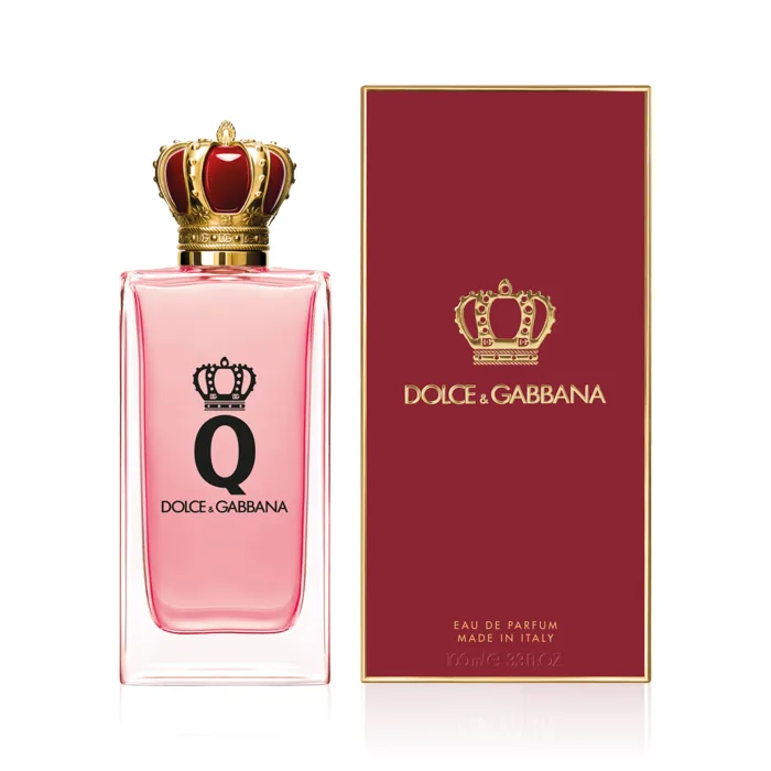 Perfume Dolce Gabbana Q EDP