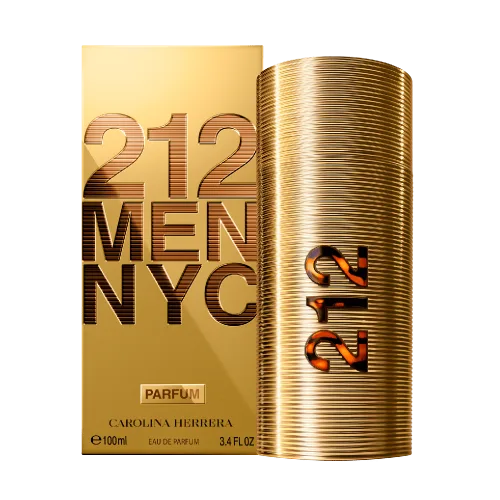 Perfume 212 Men Parfum