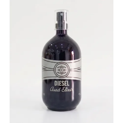 Perfume Diesel Asad Elixir