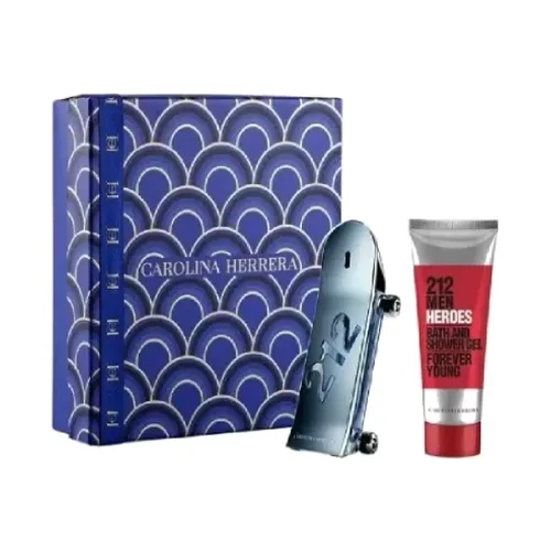 Perfume Set 212 Heroes, estuche