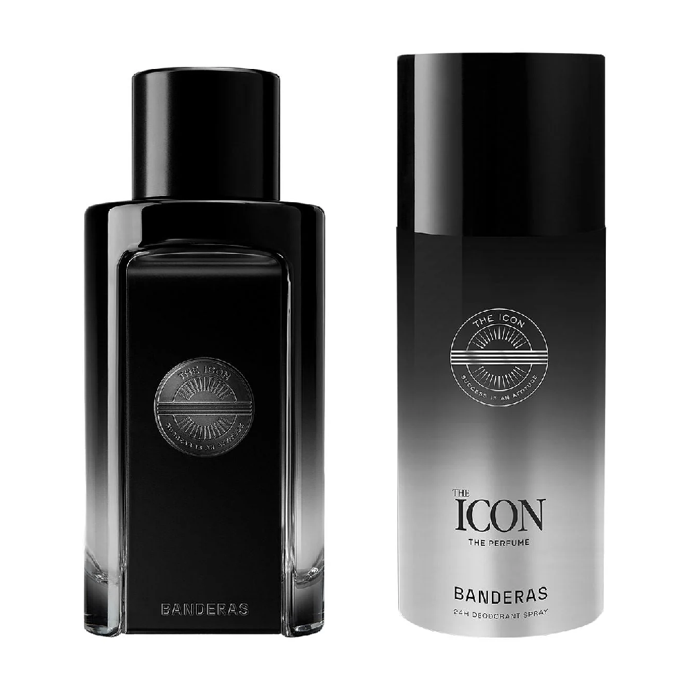 H-ESTUCHE-THE-ICON-THE-PERFUME-BANDERAS