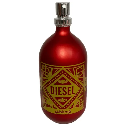Perfume Diesel Sublime