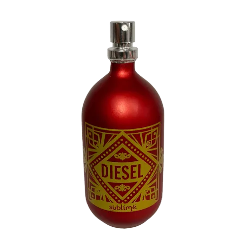 Perfume Diesel Sublime