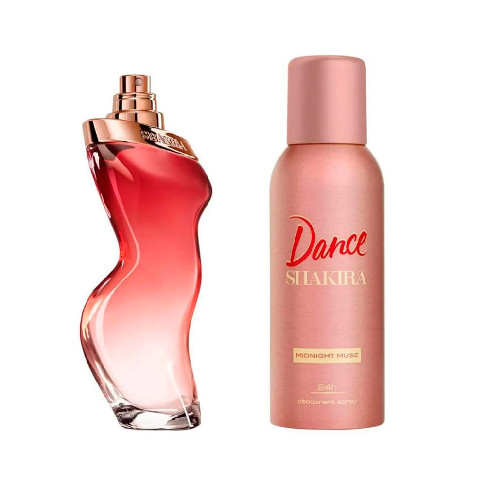 Perfume Set Dance Midnight Muse - Imagen 2