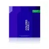 Perfume Set Colors Man Blue - Imagen 3