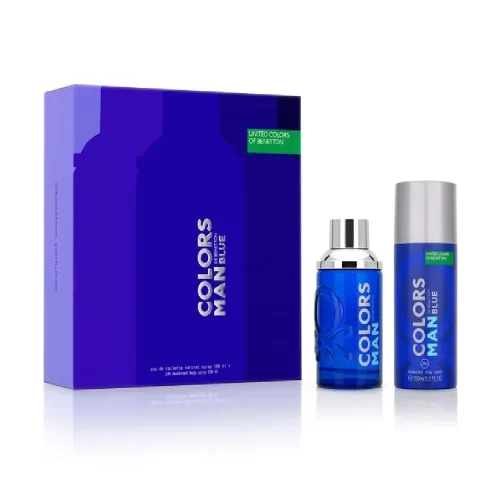 H-ESTUCHE-BENETTON-MAN-BLUE