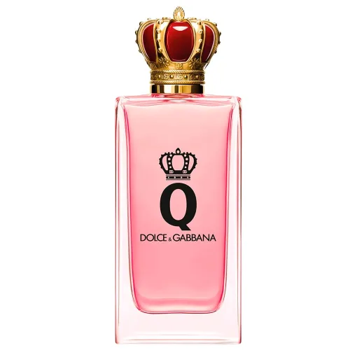 Perfume Dolce Gabbana Q EDP, frasco