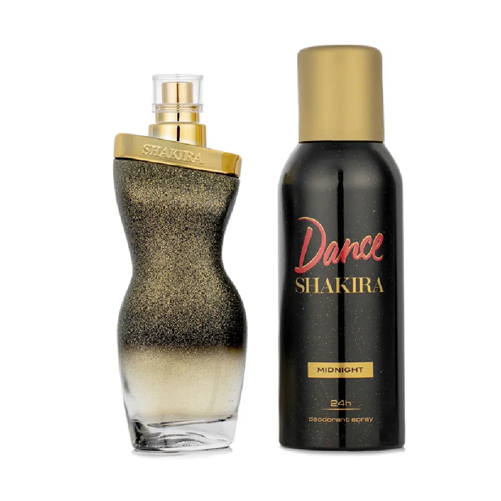 Alternative view of Perfume Set Dance Midnight