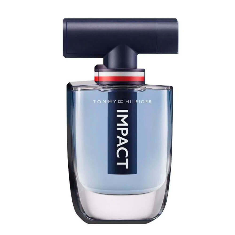 Perfume Tommy Impact Spark - Imagen 2