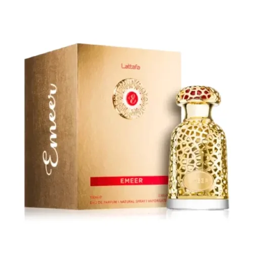 Perfume Emeer