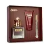 Alternative view of Perfume Set Scandal