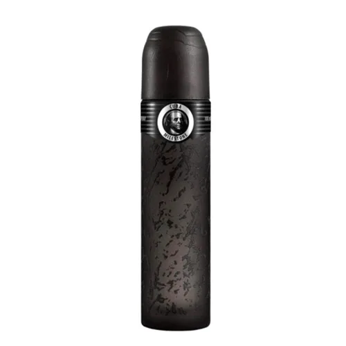 Perfume Cuba Milestone, frasco
