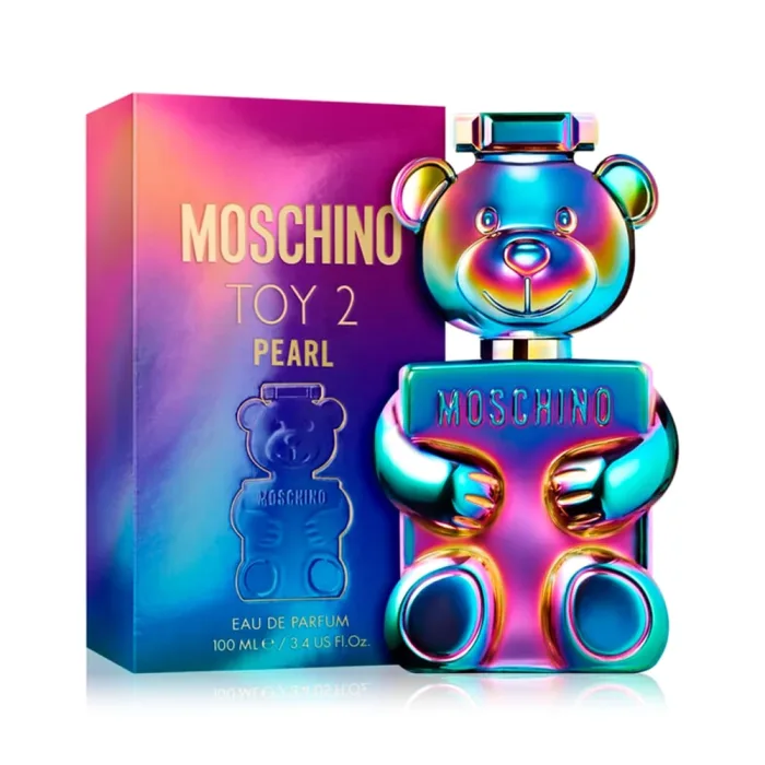Perfume Moschino Toy Boy 2 Pearl EDP