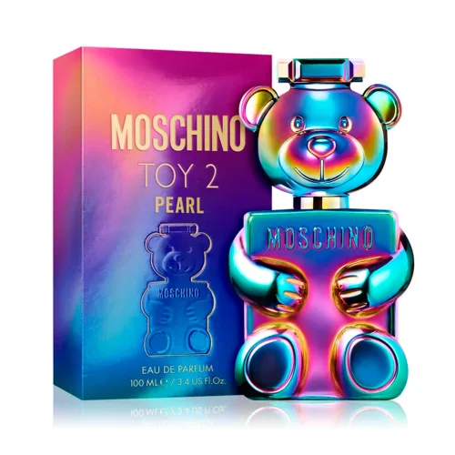 Perfume Moschino Toy Boy 2 Pearl EDP