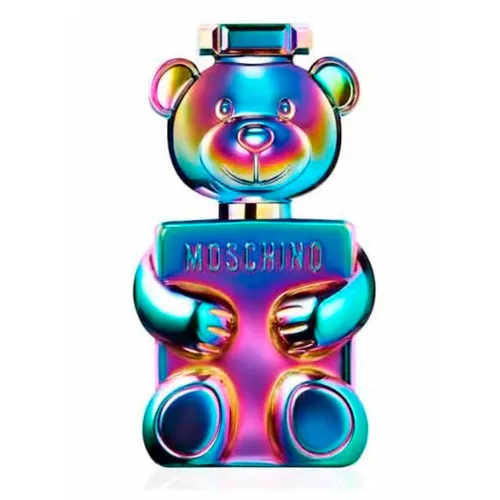 Perfume Moschino Toy Boy 2 Pearl EDP, frasco