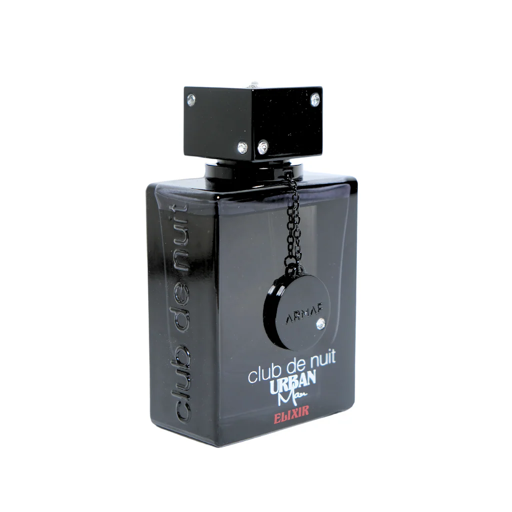 Alternative view of Perfume Club de Nuit Urban Elixir