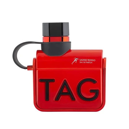 Perfume Armaf Tag Uomo Rosso EDP