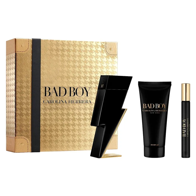 Estuche Bad Boy Men