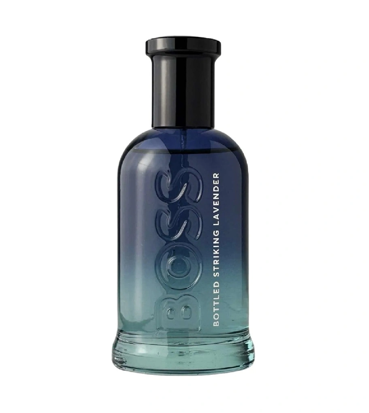 Perfume Boss Bottled Striking La Vender