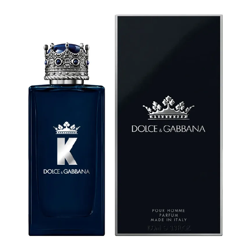 Perfume K EDP Dolce & Gabanna