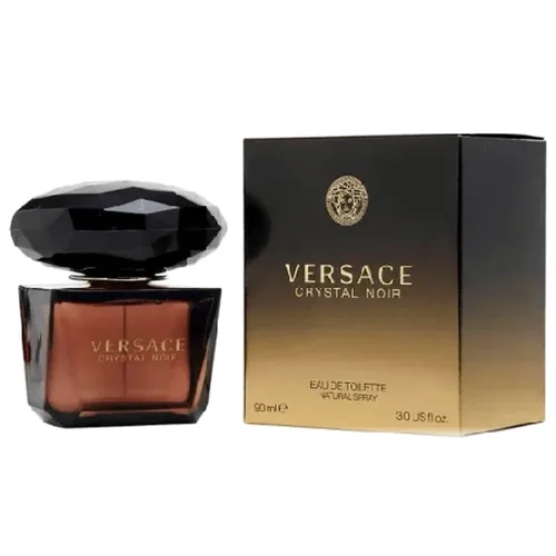 Perfume Crystal Noir EDT