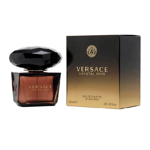 Perfume Crystal Noir EDT