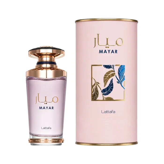 Perfume Mayar de Lattafa