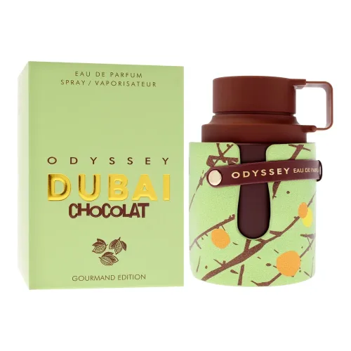 Perfume Odyssey Dubai Chocolat de Armaf unisex 100 ml