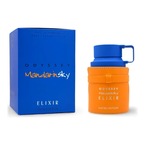 Perfume Odyssey Mandarin Sky Elixir de Armaf unisex 100 ml